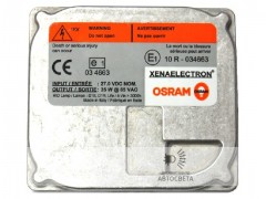 Оригинальный блок розжига Osram D1S 35XT5-1-D1/24V